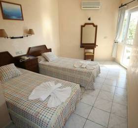 Туры в Cypriot Hotel  в Турции