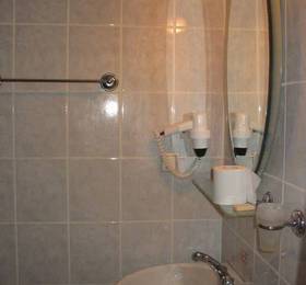 Cypriot Hotel  в Фетхие