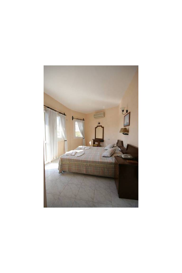 Cypriot Hotel 