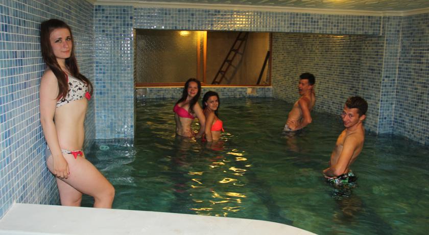 Miletos Hotel 3*