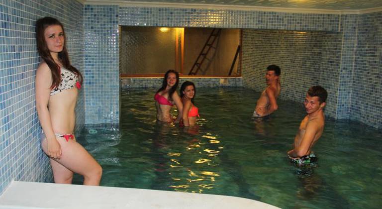 Temple Miletos Spa Hotel