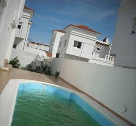 Villa Essalam  в Танжере
