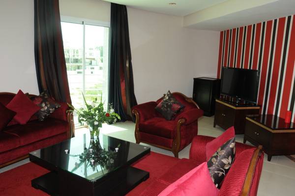 Dream's Hotel  4* Марокко, Тетуан