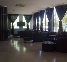Dream's Hotel  в Тетуане