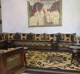 Отдых в Dream's Hotel  - Марокко, Тетуан