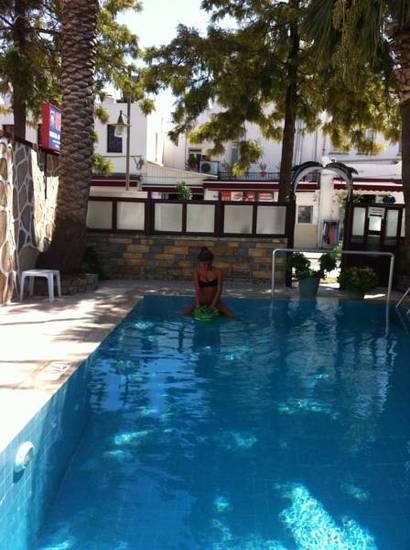 Kilavuz Hotel  Турция, Бодрум