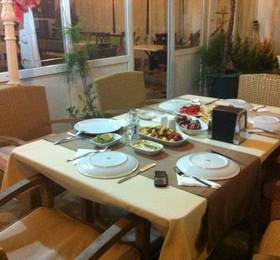 Туры в Kilavuz Hotel  в Турции