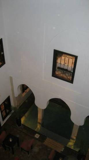 Riad Alamanda  Марокко, Марракеш