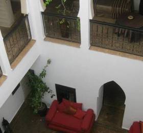 Туры в Riad Alamanda  в Марокко