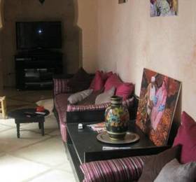 Riad Alamanda  в Марракеше