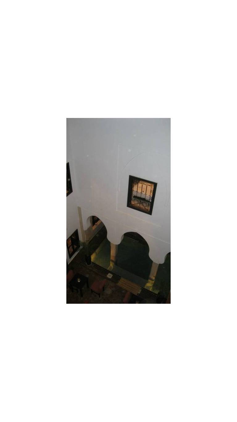 Riad Alamanda 