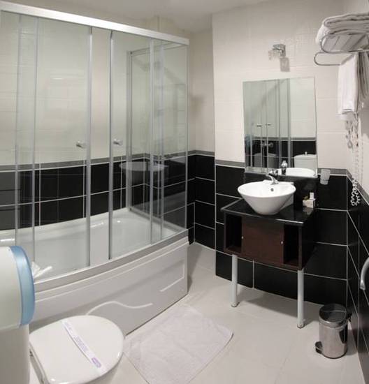 Saffron Hotel  4* Турция, Анкара