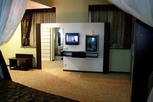 Saffron 4* Турция, Анкара