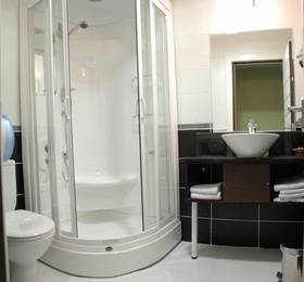 Saffron Hotel  в Анкаре