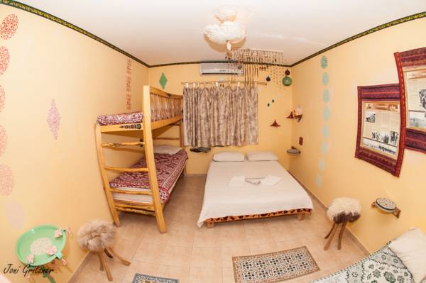 Kfar Hanokdim 