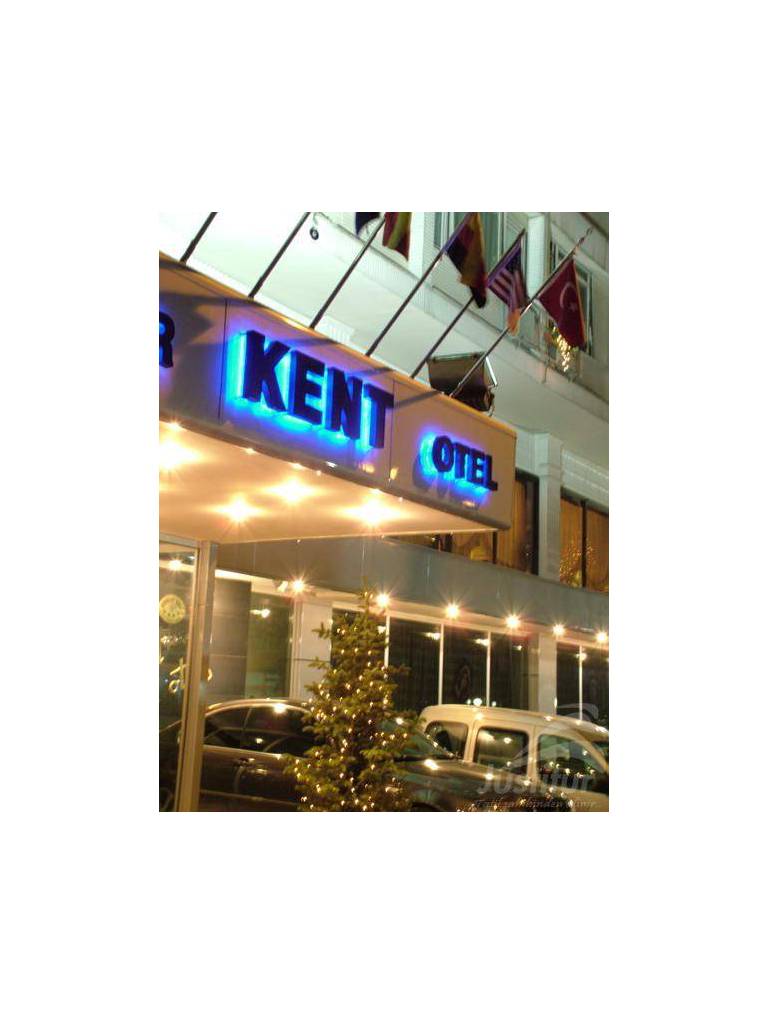Gurkent Hotel