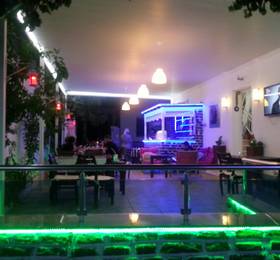 Туры в Tuna Pension Hotel в Турции