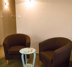 Туры в Zimmer Mantur  в Израиле