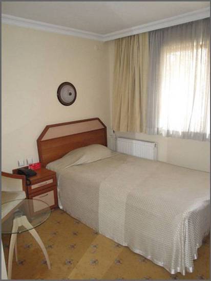 Evkuran Hotel  3* Турция, Анкара