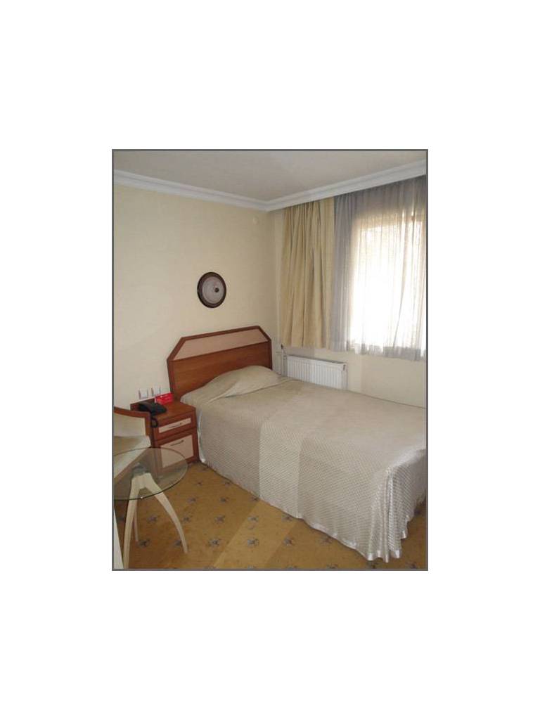 Evkuran Hotel 