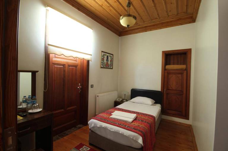 Dervish Hotel 