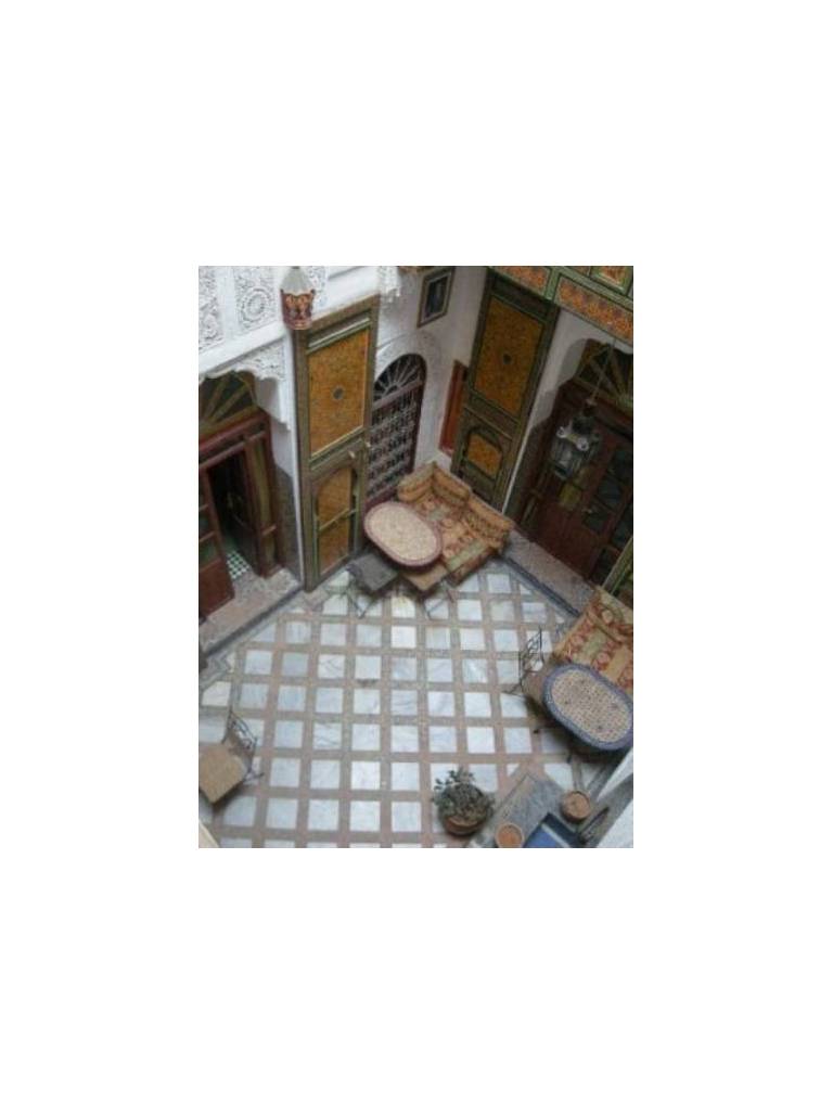 Dar Bouanania 