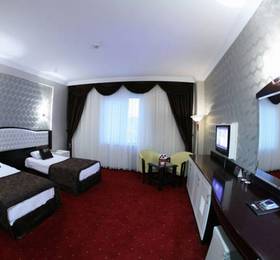 Отдых в Best Western Ravanda Hotel - Турция, Газиантеп