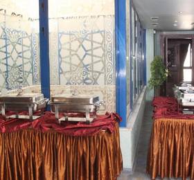 Туры в Acacia Suites в Иордании