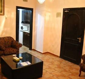 Отдых в Acacia Suites - Иордания, Амман