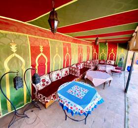 Отдых в Riad Mandalay - Марокко, Марракеш