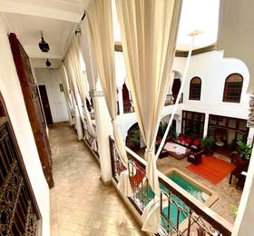 Туры в Riad Mandalay в Марокко