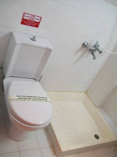 Hotel Sevgi 2  Турция, Саригерме