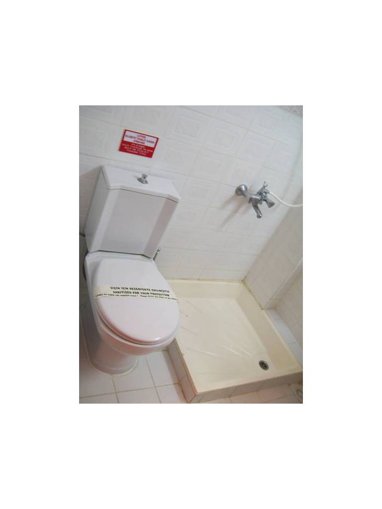 Hotel Sevgi 2 