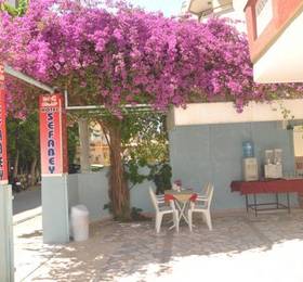 Отдых в Sefabey Hotel  - Турция, Аланья