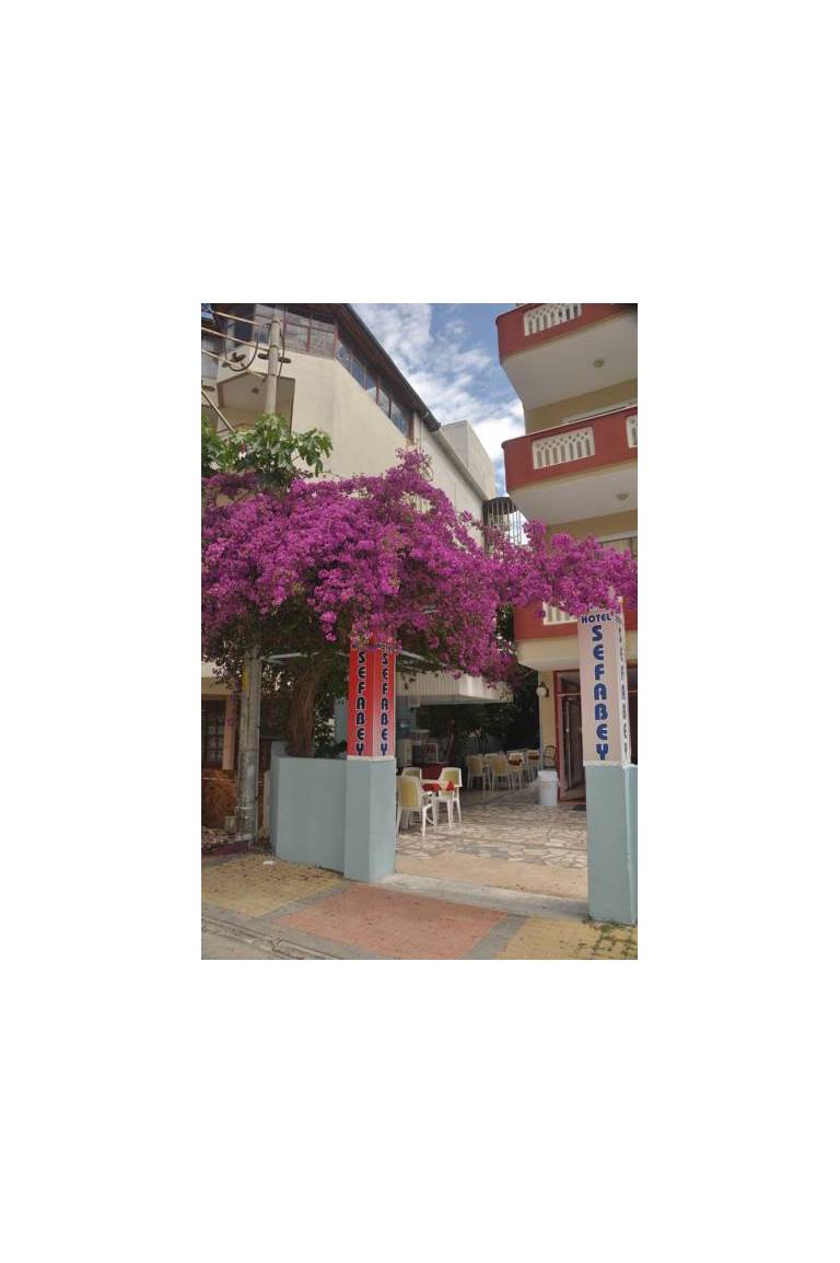 Sefabey Hotel 