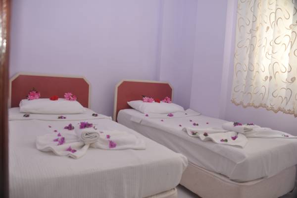 Sefabey Hotel 
