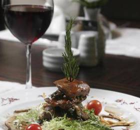 Rescate Boutique Hotel в Анкаре