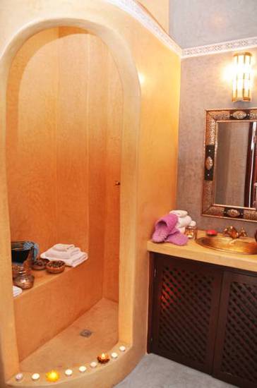 Riad Le Desir Марокко, Марракеш