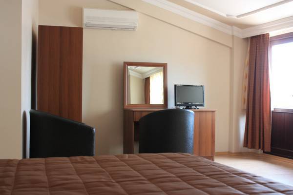 Karayel Hotel 3* Турция, Трабзон