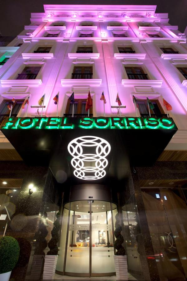 Sorriso Hotel  Турция, Лалели