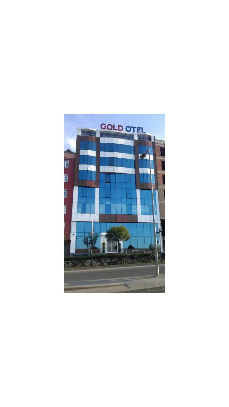 Ts Gold Hotel 