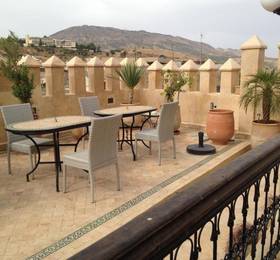 Туры в Riad Adarissa в Марокко