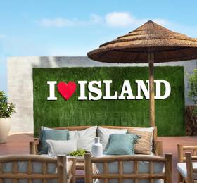 Туры в Island Suites в Израиле