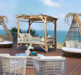 Отдых в Island Suites - Израиль, Нетания