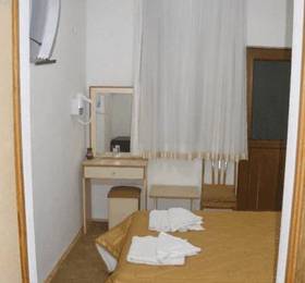 Suzanne Hotel в Фетхие