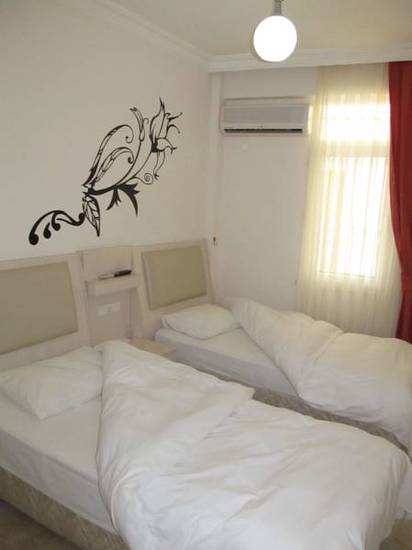 Harakop Hotel  Турция, Айвалык