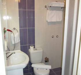 Туры в Harakop Hotel  в Турции