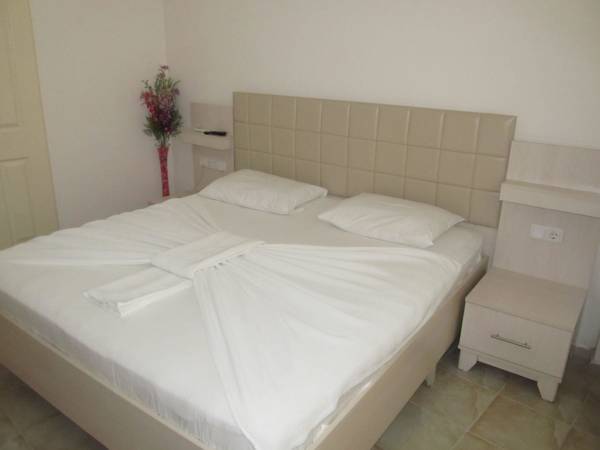 Harakop Hotel 