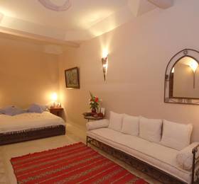 Riad Cannelle в Марракеше