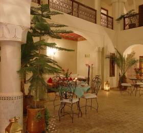Туры в Riad Cannelle в Марокко